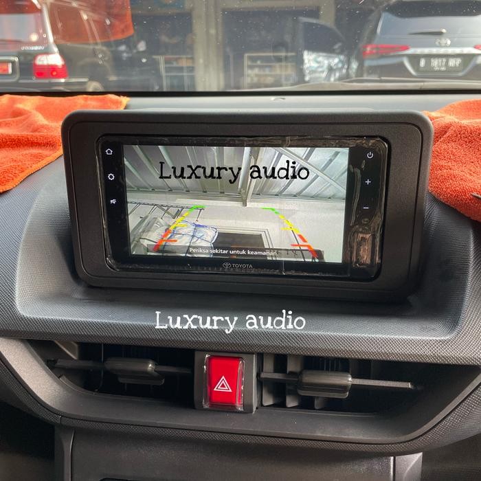 TOP KAMERA MUNDUR AVANZA 2021/2022 PNP/KAMERA TOYOTA AVANZA 2021/2022 -