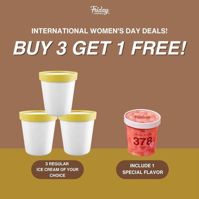 

NewZbgt- BUY 3 GET 1 FREE (baca deskripsi)