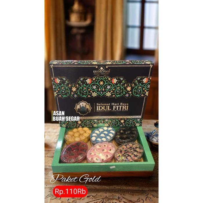 

NewZbgt- kue kering lebaran inti rasa ex monaco monasari harum manis bellarosa