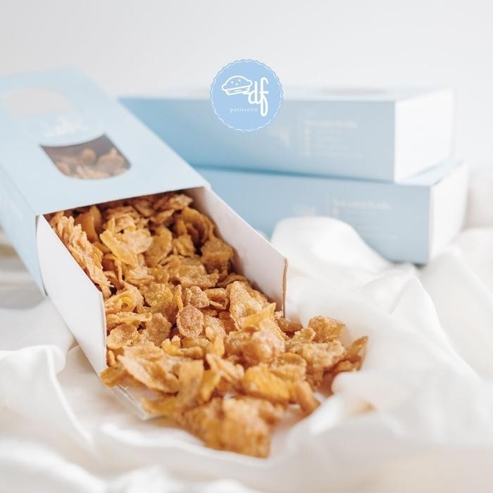 

NewZbgt- Cornflakes Crunch