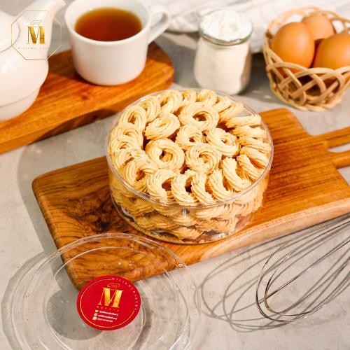 

NewZbgt- Kue Sagu keju homemade premium lumer / Cheese Sagoo