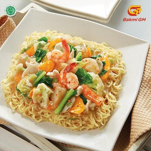 

NewZbgt- Bakmi GM - Bakmi / Nasi Cap Cay (Matang)