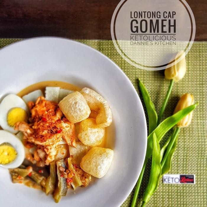 

NewZbgt- Lontong Cap Gomeh KETO