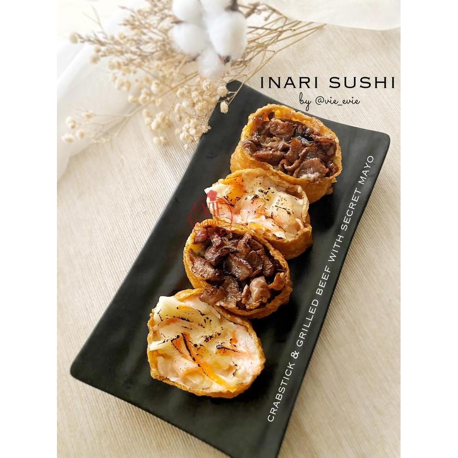 

NewZbgt- Inari Sushi