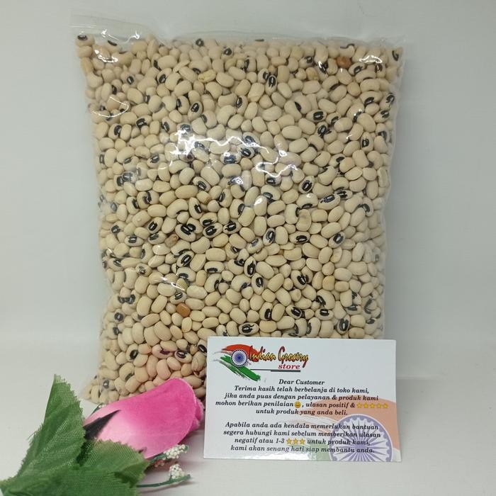 

NewZbgt- BLACK EYE BEAN 1 KG
