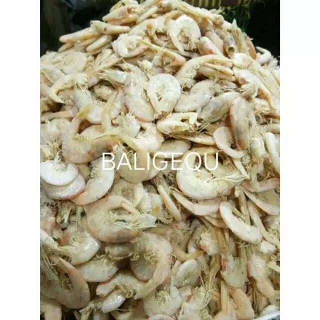 

NewZbgt- Udang Manis Medan 250 gram