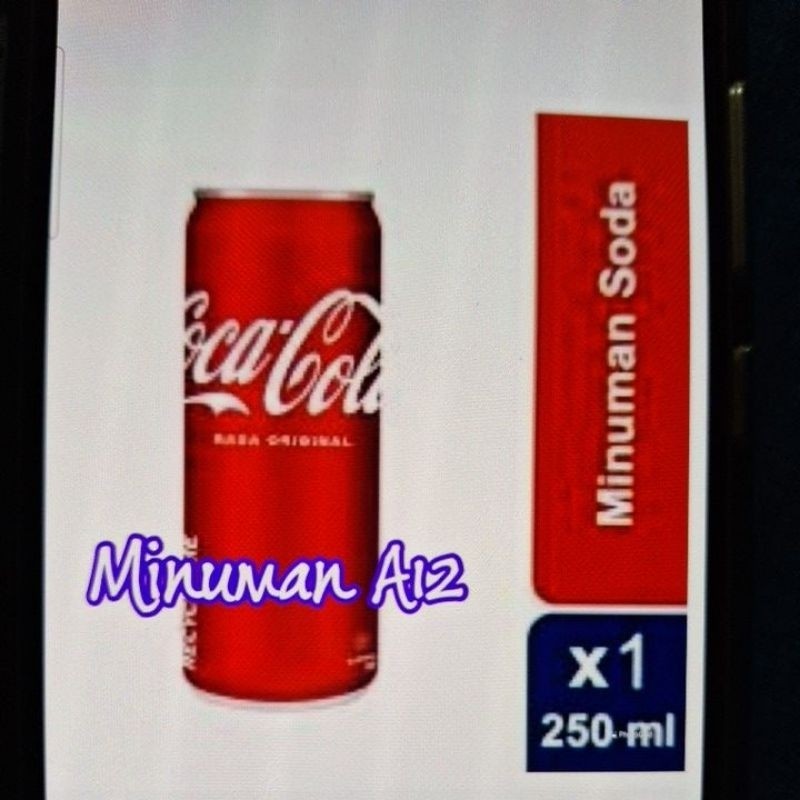 

Cocacola