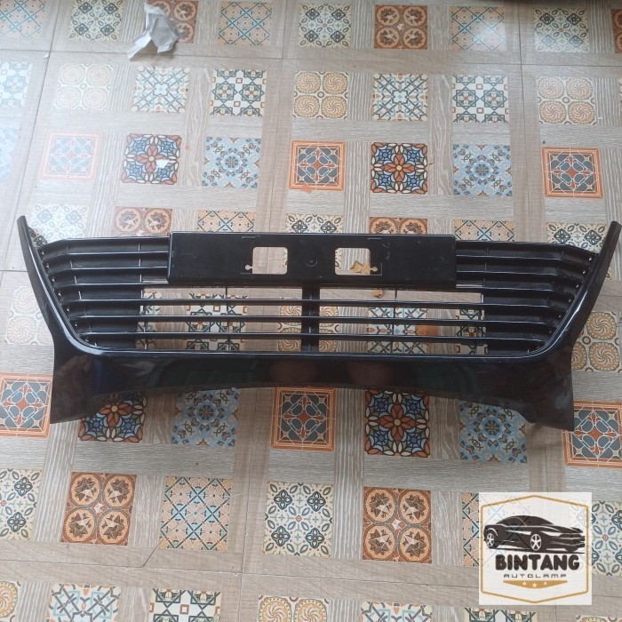 Grill Avanza Veloz 2018 - 2021 Original Baru