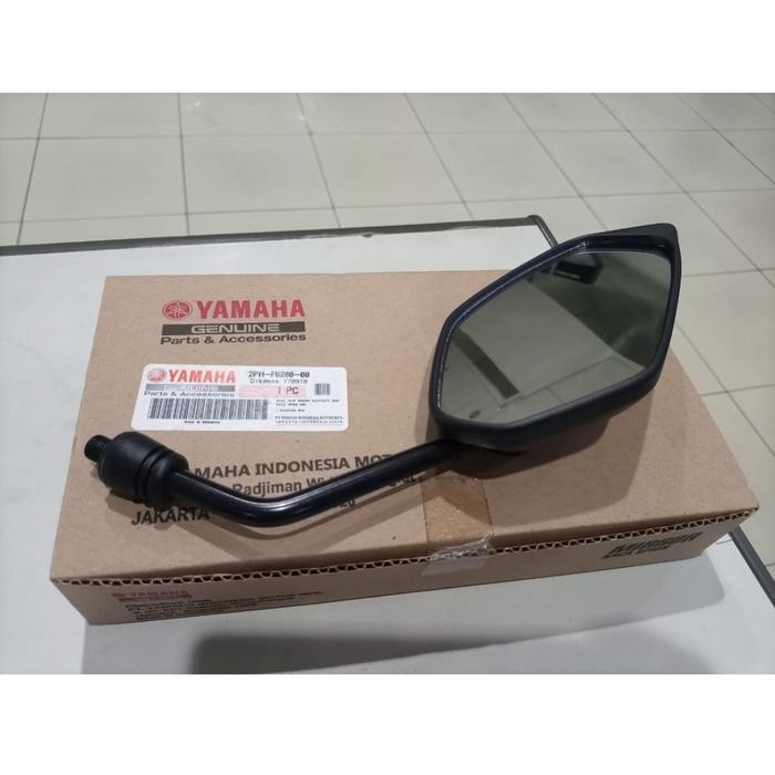 PREMIUM SPION KIRI YAMAHA MIO Z GEAR 125 ORIGINAL YGP