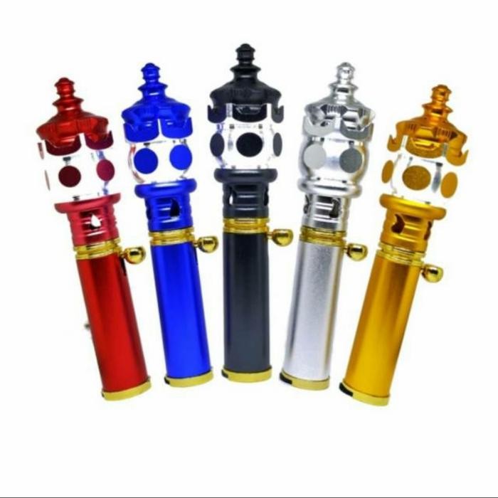 PREMIUM pen buhur bukhur elektrik portable incense burner