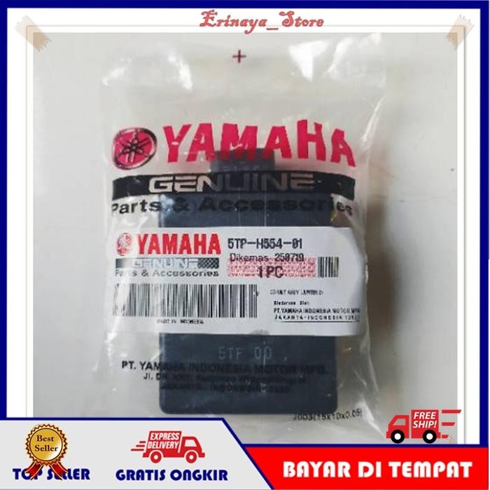PREMIUM ORIGINAL CDI Motor Yamaha Jupiter Z 5TF 5TP Burhan Robot Lama Old Ori