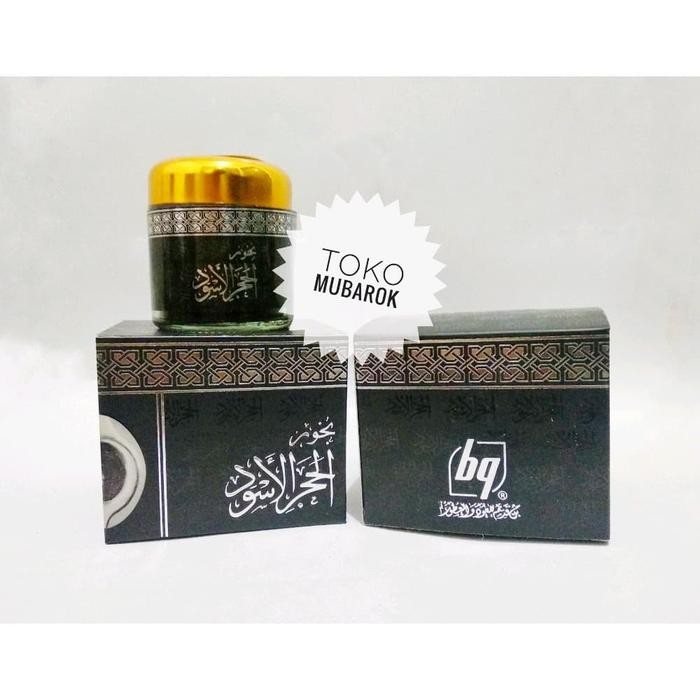 PREMIUM Bukhur Buhur Bakhoor Hajar Aswad