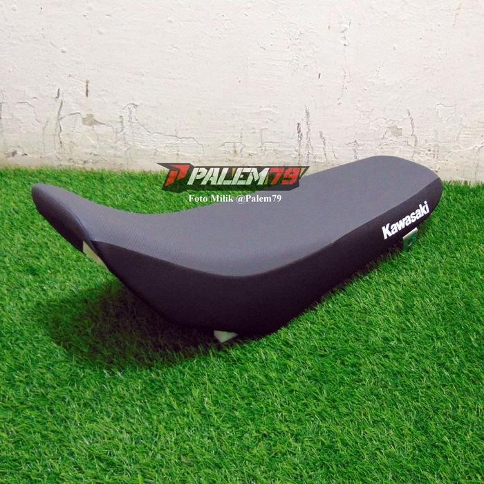 PREMIUM Jok Original KLX 150 BF - Ori Kawasaki