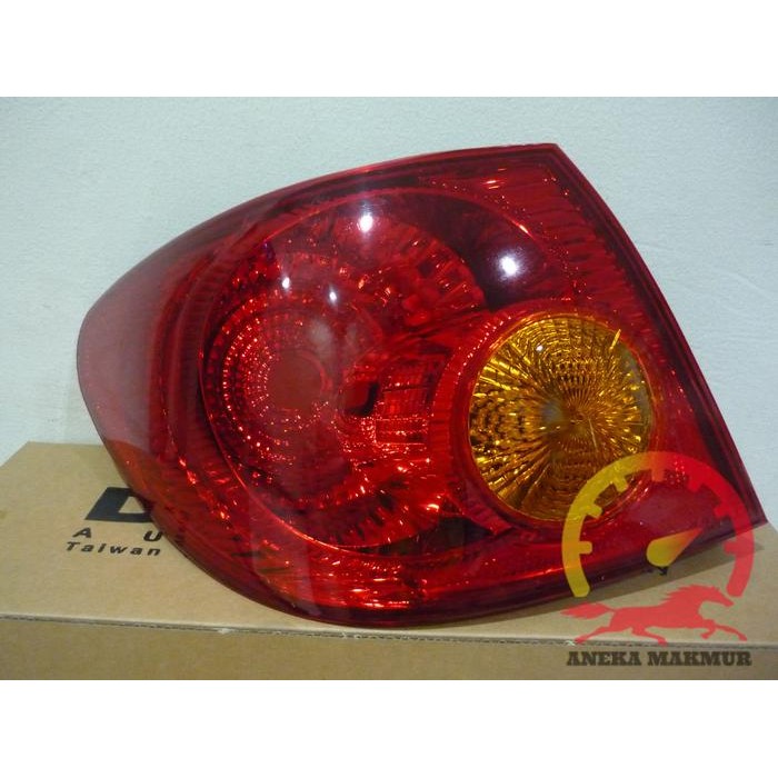 Ready STOP LAMP COROLLA 2002 ALTIS LAMPU REM COROLLA 2002 ALTIS 112-1904-U