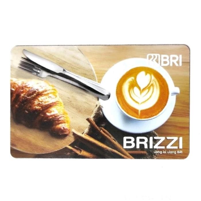 Ready Kartu Brizzi Bank BRI (9)