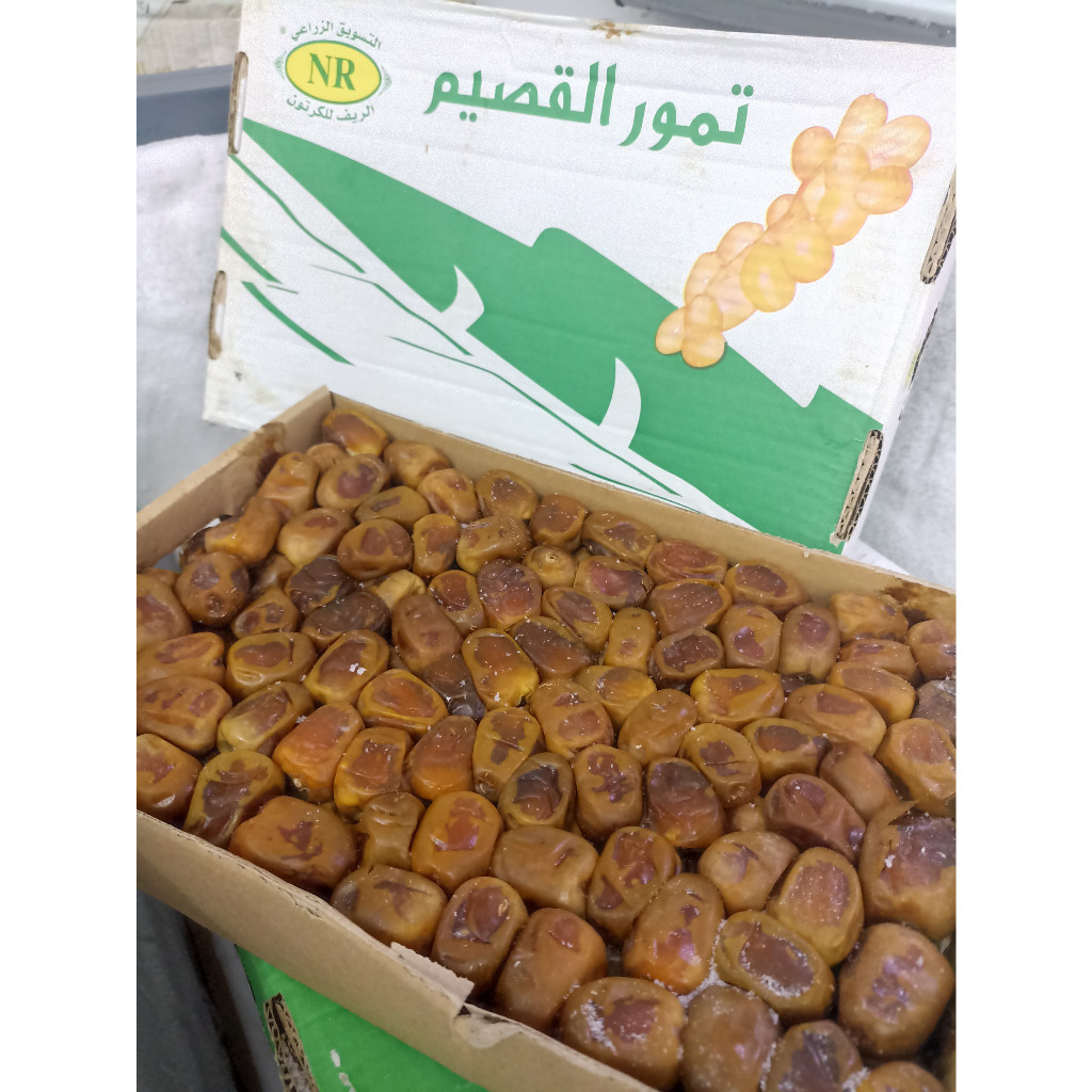 

Sajiandapur Kurma Sukari Premium Kurma Sukari Curah Kurma Sukari Al Qassem Kurma Sukkari Super