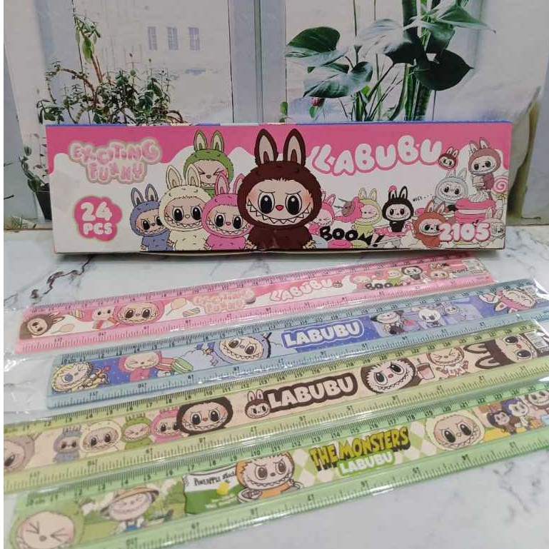 

UM1 PAKET AKSESORIS PAK BESAR / PAKET GROSIR LABUBU