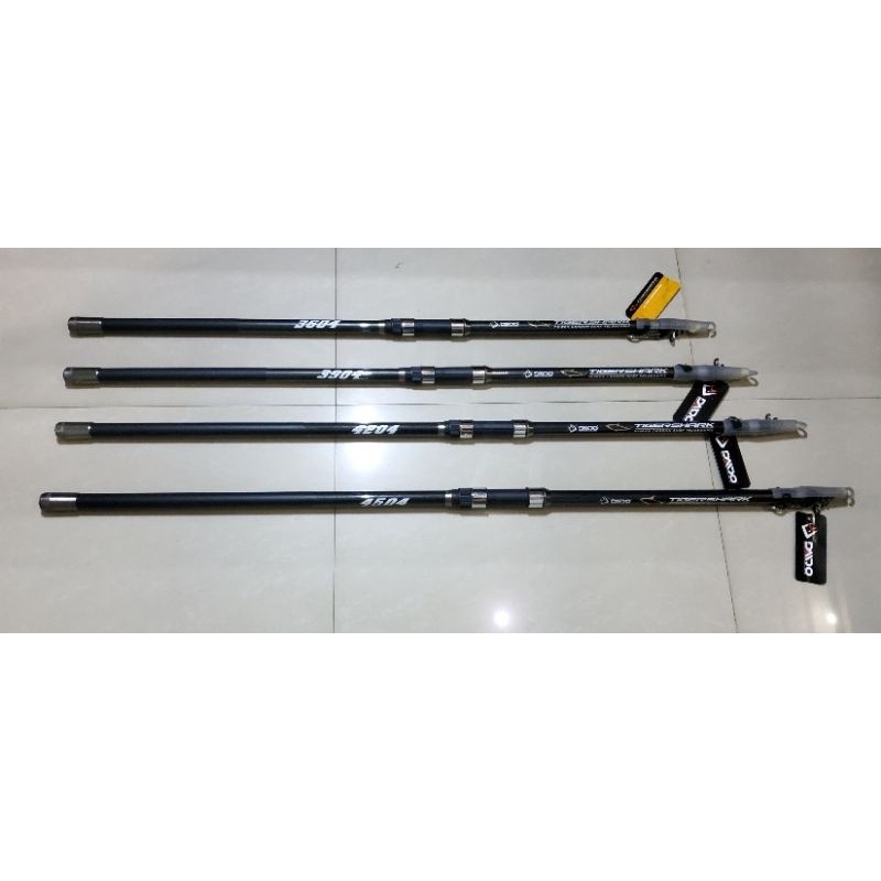 Joran Surf DAIDO TigerShark 360,390,420,450 WE