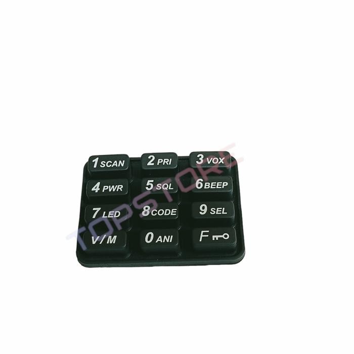 Keypad Smp 468 Clarigo 468 Keypad Ht Smp 468 - Asli