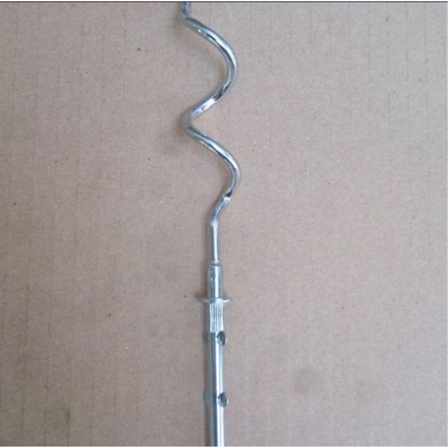 IK Stik Hand Mixer Ulir Spiral Orinal Maspion Set Kiri & Kanan