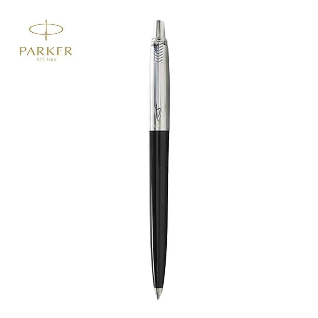 

UM1 Pen Parker Jotter Special Black Ballpoint Orinal Include Box, Free Nama 1sisi Tinta Warna Hitam