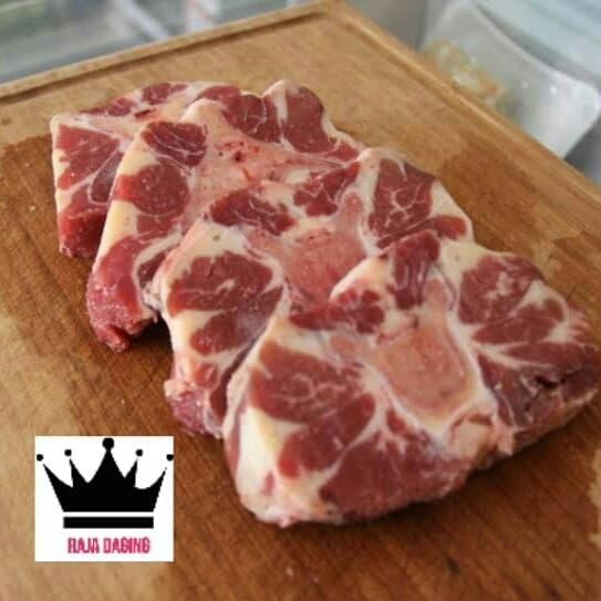 

Buntut Sapi / Oxtail Aust - Super Deal