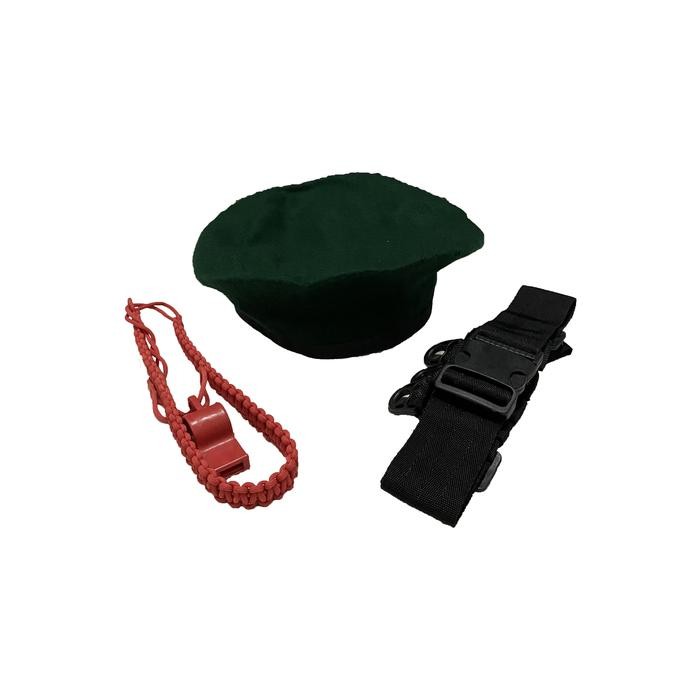 Promo Seragam TNI AD Anak / Setelan TNI AD Anak / Baju TNI AD Anak