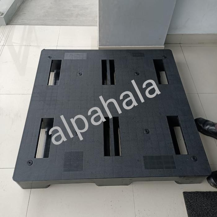 

TERLARIS Palet ukuran 110x110cm