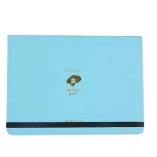 

PAUL RUBENS LEATHER COVER WATERCOLOR BOOK 195X135MM