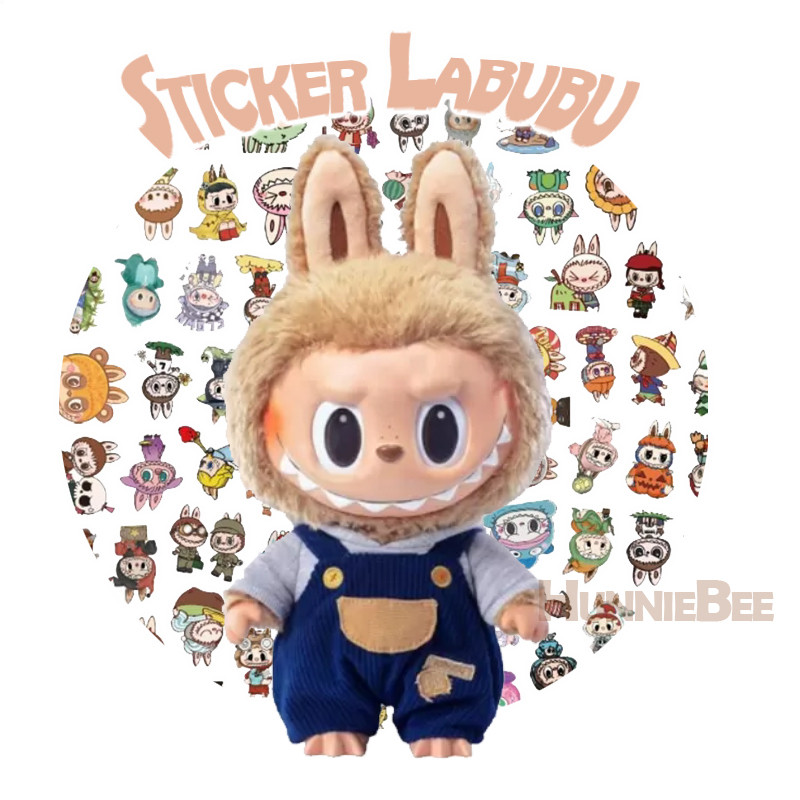 

UM1 FREE GIFT 1pcs stiker kartun dan Sanrio untuk pembeli tertentu