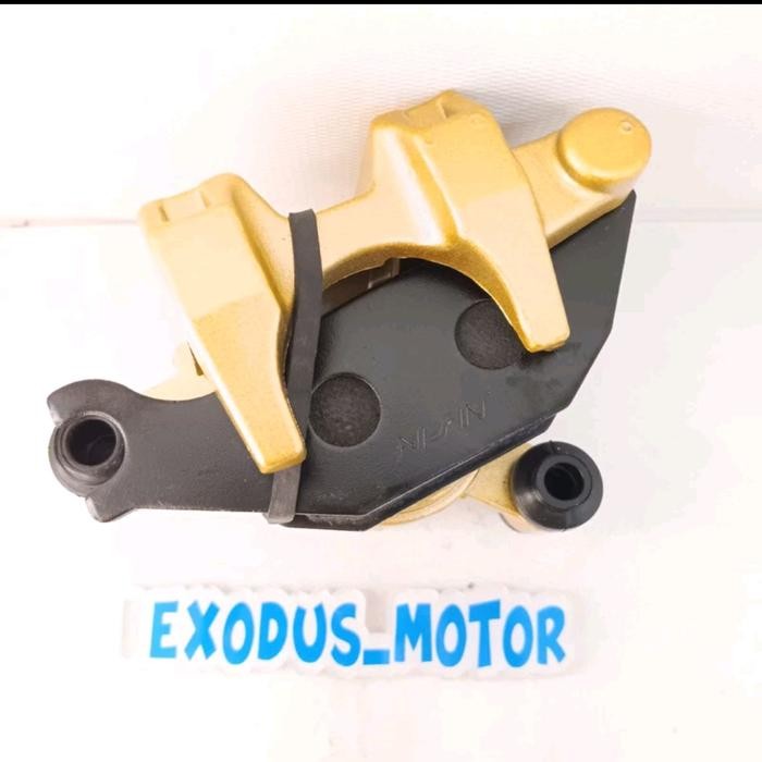 KALIPER PALA BABI BELAKANG SUPRA X 125 / BLADE FI