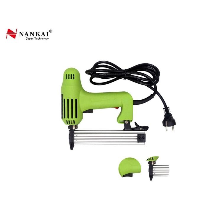 

WOLD - Alat Tembak Paku Listrik / Electric Air Nailer F30 Nankai