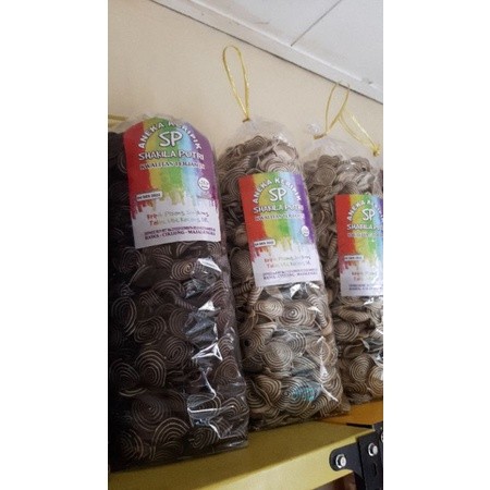 

AYOOOLLARIZSS!! Kuping Gajah 2kg