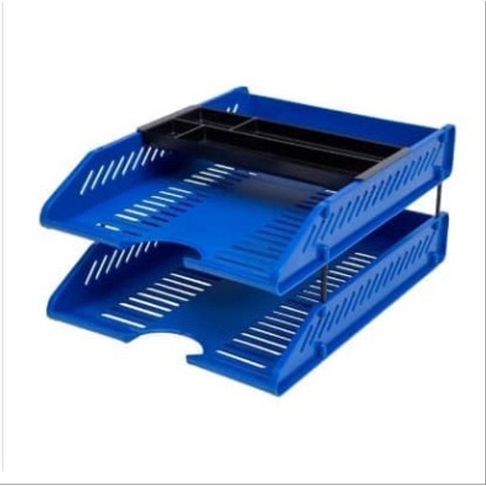 

Letter Tray Set 9872 dari Bantex (Original)