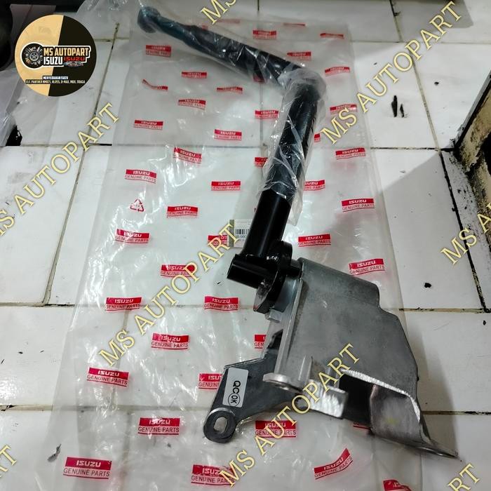Tangkai Gagang Spion Isuzu Elf Nmr71 Nmr 71 Original