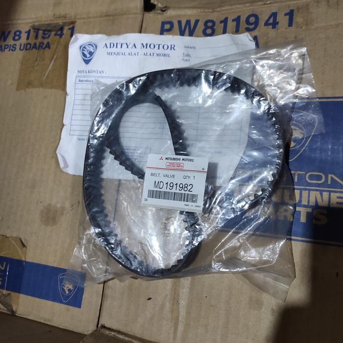Timing Belt Lancer Cedia Cs5 Patwal