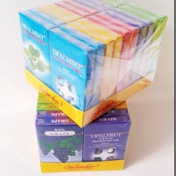 

Dapur Joglo Permen Candimaker Isi 20
