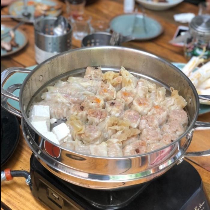 

EatFr3sh- Dimsum 50 pcs