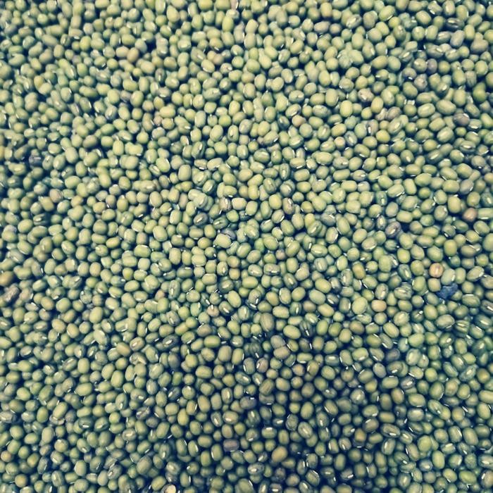 

EatFr3sh- Kacang Hijau Import Super 1 kg / 1000 gr