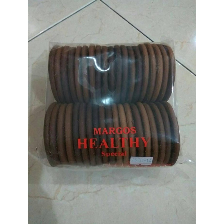 

EatFr3sh- Biskuit Marie Gosong Healthy Special