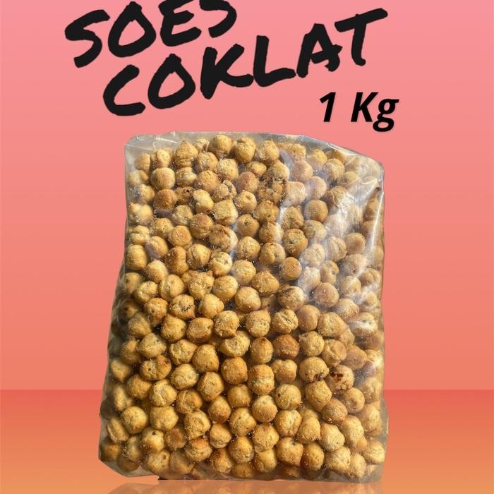 

EatFr3sh- SOES COKLAT PREMIUM 1 KG NEW