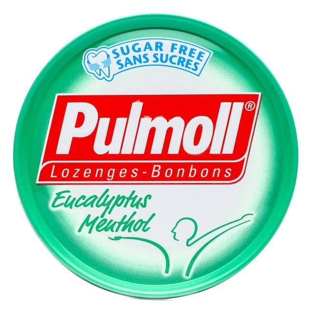 

EatFr3sh- Pulmoll Eucalyptus Sugarfree 45g