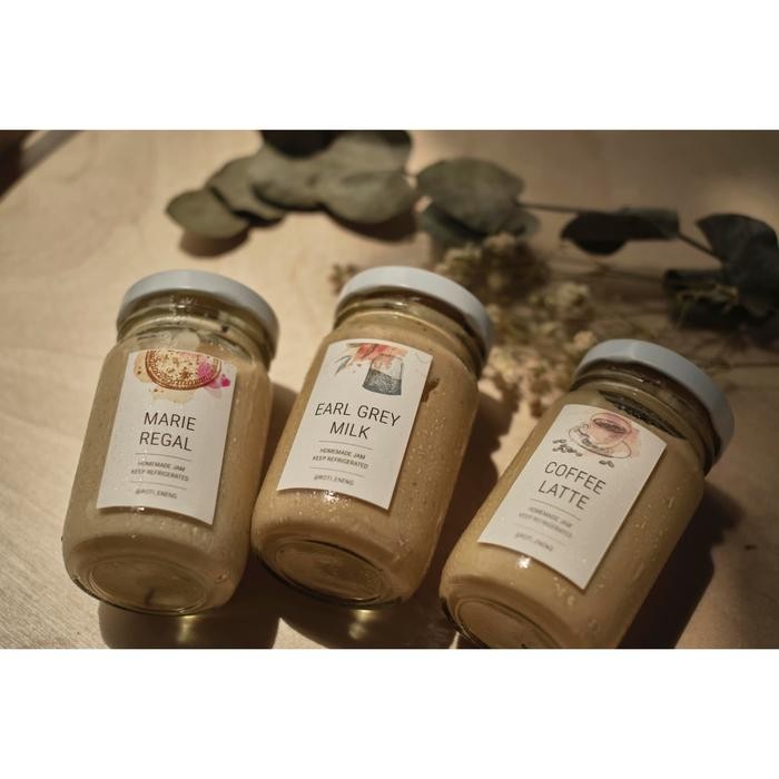 

EatFr3sh- Selai Coffee Latte