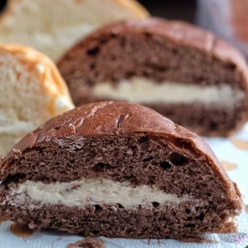 

EatFr3sh- Roti Semir Coklat Orion Solo isi 10 pieces (ready)