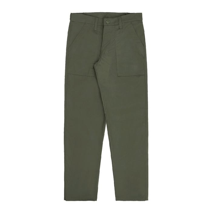 Outrich - Celana Panjang Fatigue / Fatigue Pants Pria Terlaris