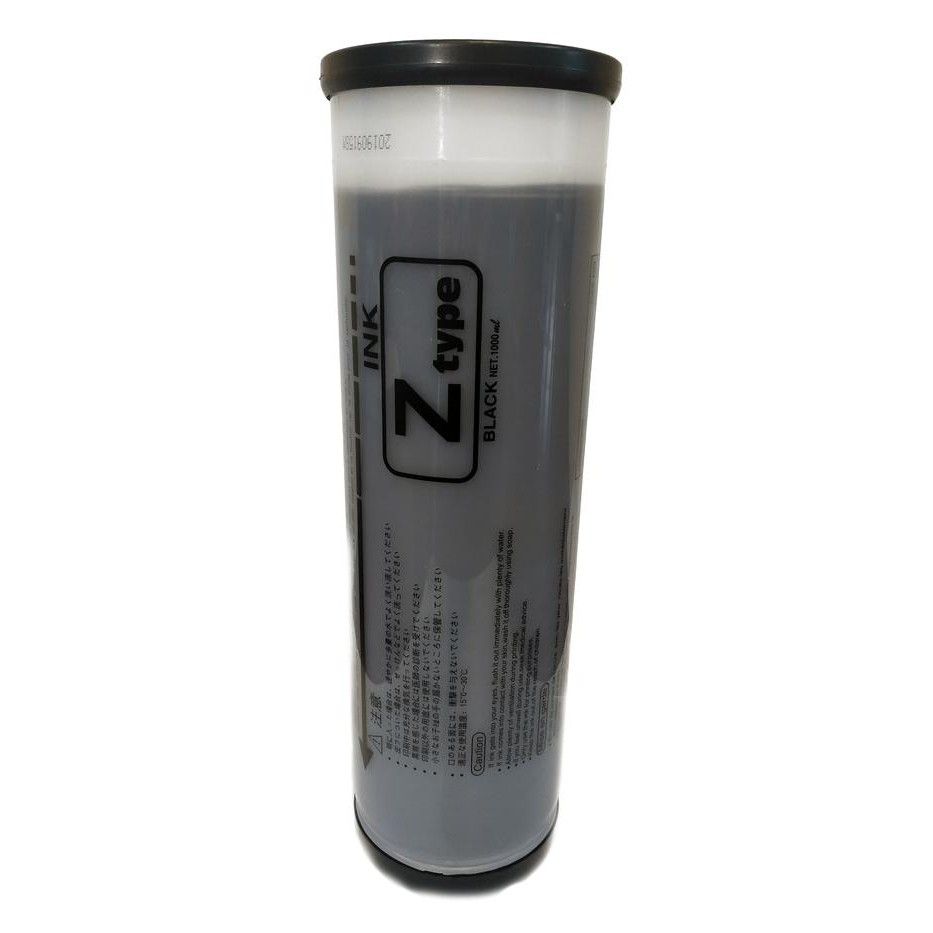

No.OneBest- TONER / TINTA HITAM RISO RZ 1000 ML ( TR RZ )