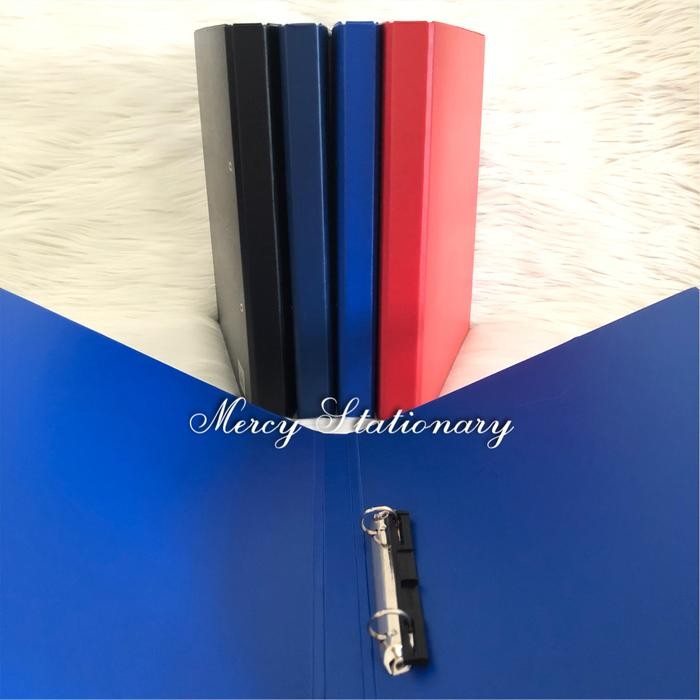 

No.OneBest- Ring Binder 2 ring 20 MM A4 Bantex