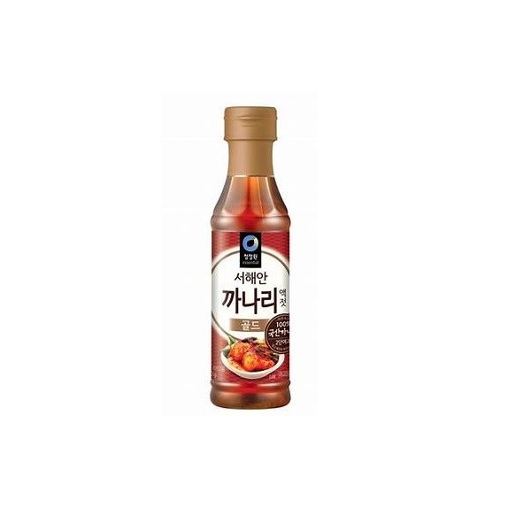 

DAESANG CANARY SAUCE 417 ML