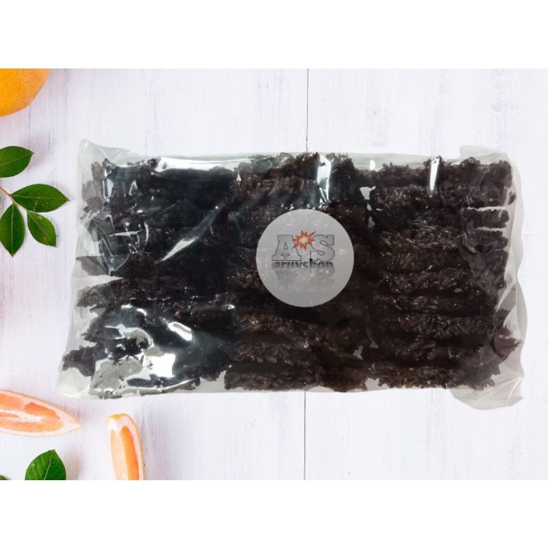 

Cemal Cemil Makyus Rengginang Mentah Isi 60 Pcs Mini/Isi 30 Pcs Besar Rengginang Ketan Asli Bogor