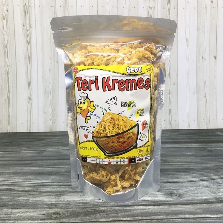 

Cemal Cemil Makyus Teri Kremes